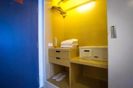 Trinity Silom - 40