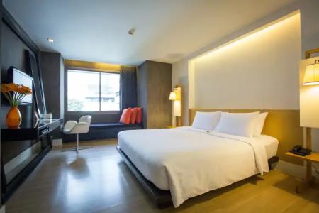 Trinity Silom - 4