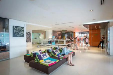 Trinity Silom - 27