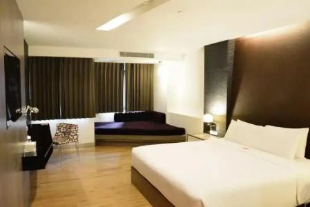 Trinity Silom - 41