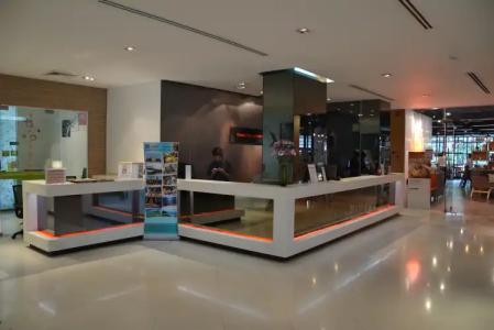 Trinity Silom - 28