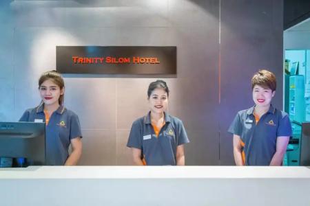 Trinity Silom - 26