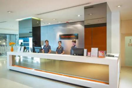 Trinity Silom - 30