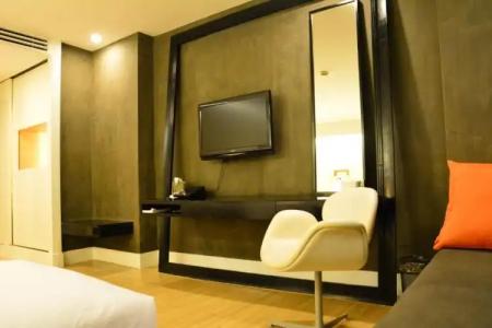Trinity Silom - 37