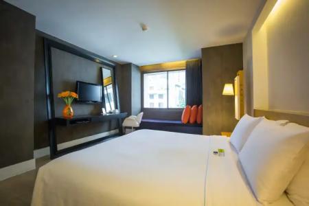 Trinity Silom - 5