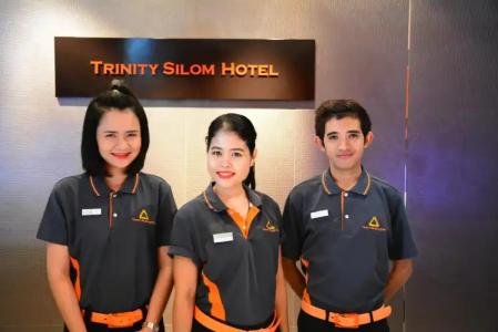 Trinity Silom - 29
