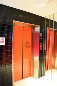 Trinity Silom - 17