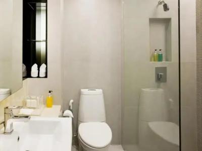 Trinity Silom - 7
