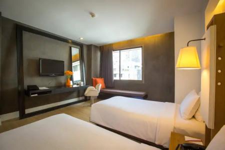 Trinity Silom - 3