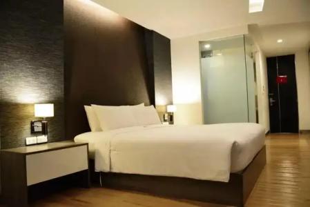 Trinity Silom - 43