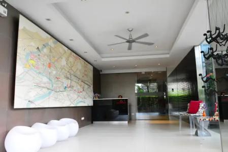 Trinity Silom - 14