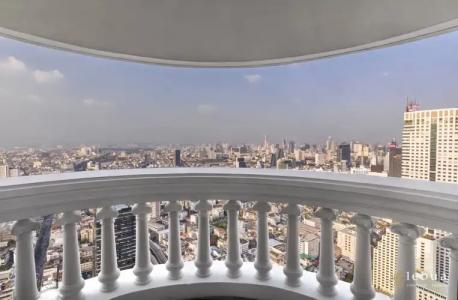 Tower Club at lebua - 67