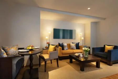 Tower Club at lebua - 71