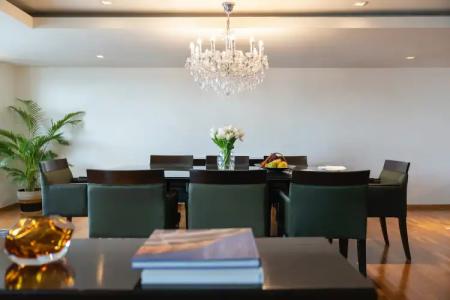 Tower Club at lebua - 58