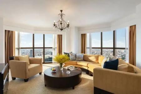 Tower Club at lebua - 79