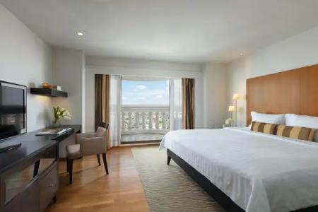 Tower Club at lebua - 72