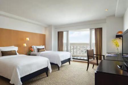Tower Club at lebua - 63