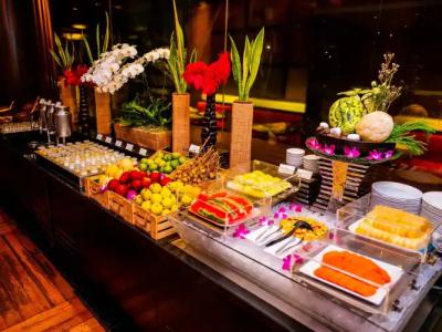 Tower Club at lebua - 46