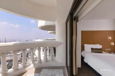 Tower Club at lebua - 65