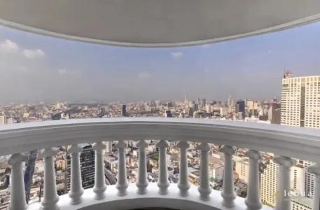 Tower Club at lebua - 80