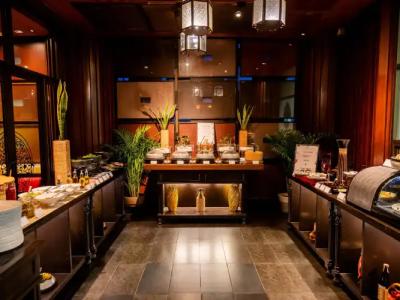 Tower Club at lebua - 47