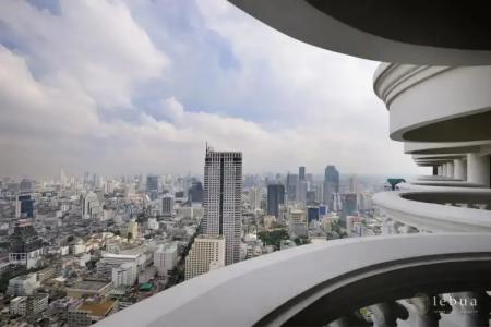 Tower Club at lebua - 68