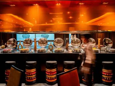 Tower Club at lebua - 48