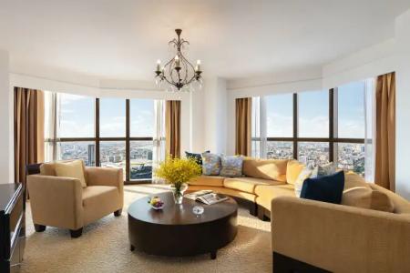 Tower Club at lebua - 50