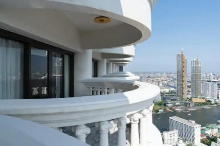 Tower Club at lebua - 59
