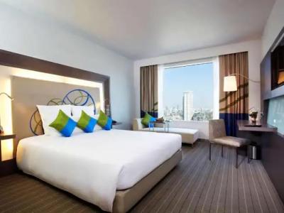 Novotel Bangkok Ploenchit Sukhumvit - 101