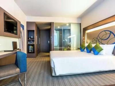 Novotel Bangkok Ploenchit Sukhumvit - 104