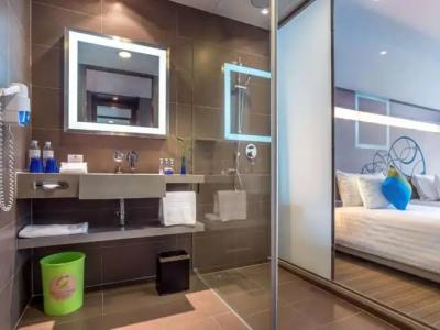Novotel Bangkok Ploenchit Sukhumvit - 106