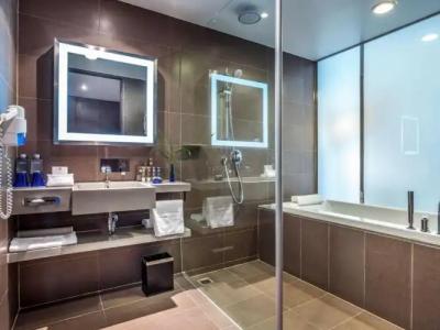Novotel Bangkok Ploenchit Sukhumvit - 118