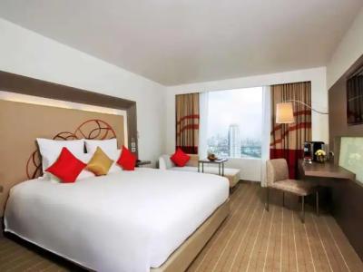 Novotel Bangkok Ploenchit Sukhumvit - 111