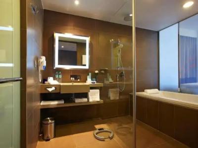 Novotel Bangkok Ploenchit Sukhumvit - 119