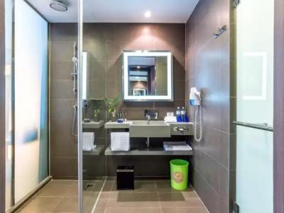 Novotel Bangkok Ploenchit Sukhumvit - 114