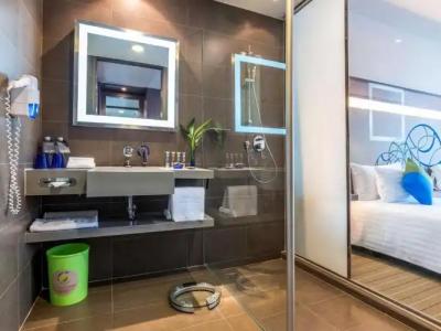 Novotel Bangkok Ploenchit Sukhumvit - 108