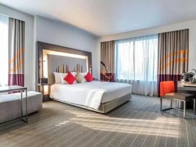 Novotel Bangkok Ploenchit Sukhumvit - 116