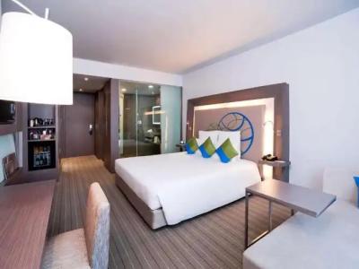 Novotel Bangkok Ploenchit Sukhumvit - 107