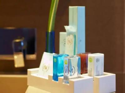 Novotel Bangkok Ploenchit Sukhumvit - 123