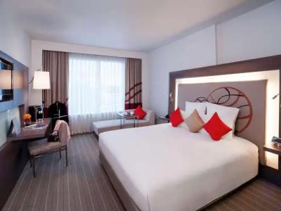 Novotel Bangkok Ploenchit Sukhumvit - 112