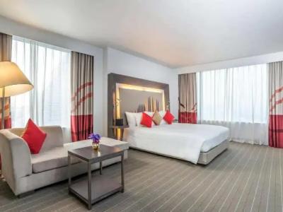 Novotel Bangkok Ploenchit Sukhumvit - 115