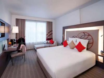 Novotel Bangkok Ploenchit Sukhumvit - 110