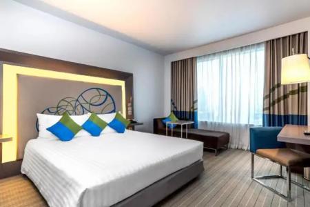 Novotel Bangkok Ploenchit Sukhumvit - 102