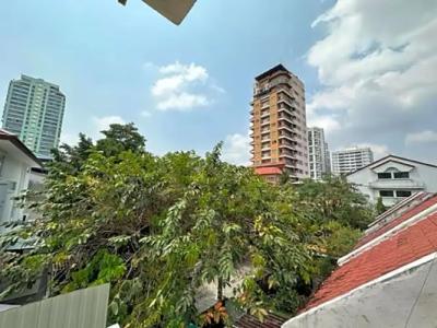 Sawasdee @ Sukhumvit Soi 8 - 47