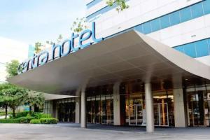 Centra by Centara Government Complex Hotel & Convention Centre Chaeng Watthana - SHA Extra Plus, Bangkok