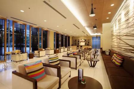 Centra by Centara Government Complex & Convention Centre Chaeng Watthana - SHA Extra Plus - 23