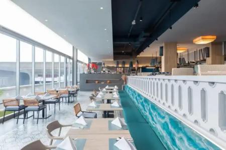 Centra by Centara Government Complex & Convention Centre Chaeng Watthana - SHA Extra Plus - 17