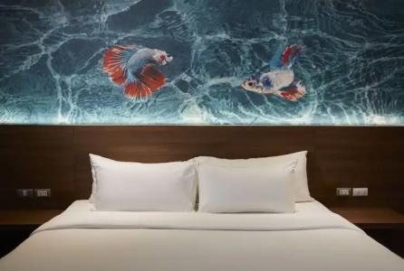 Centra by Centara Government Complex & Convention Centre Chaeng Watthana - SHA Extra Plus - 38