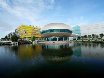 Centra by Centara Government Complex & Convention Centre Chaeng Watthana - SHA Extra Plus - 21